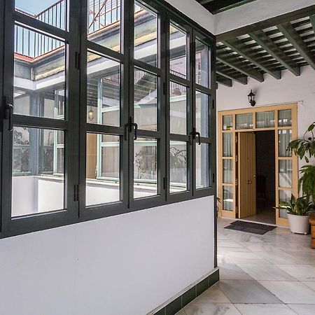 Muralla 3 Rooms Luminoso Parking 헤레스 외부 사진