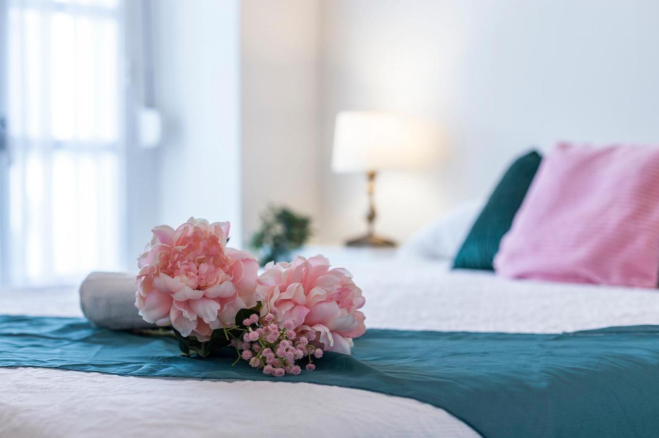 Muralla 3 Rooms Luminoso Parking 헤레스 외부 사진