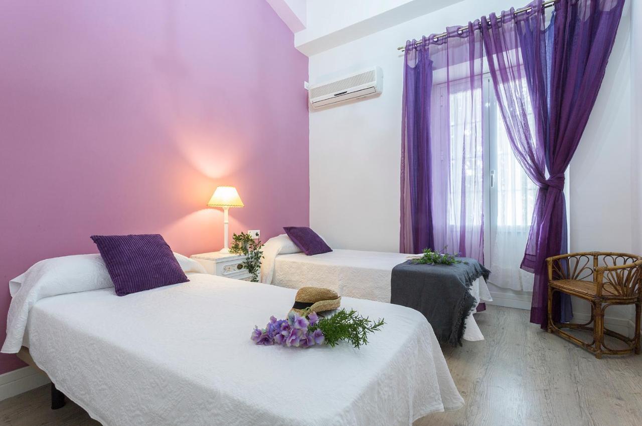 Muralla 3 Rooms Luminoso Parking 헤레스 외부 사진