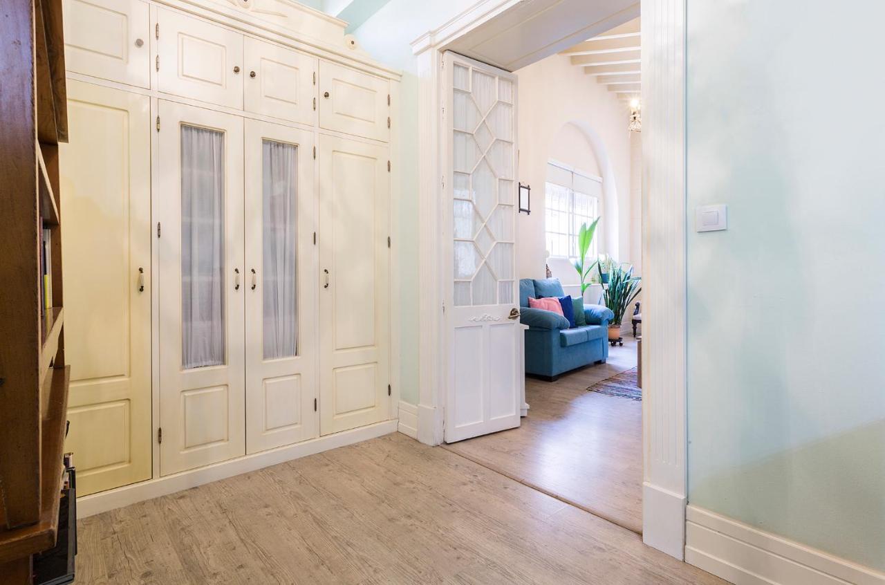 Muralla 3 Rooms Luminoso Parking 헤레스 외부 사진