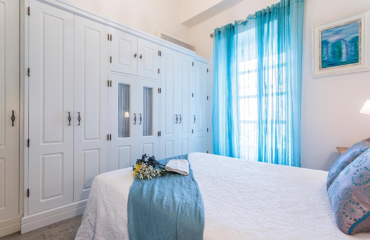 Muralla 3 Rooms Luminoso Parking 헤레스 외부 사진