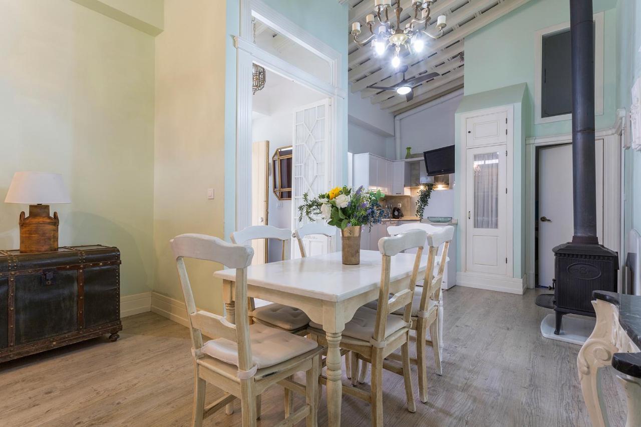 Muralla 3 Rooms Luminoso Parking 헤레스 외부 사진