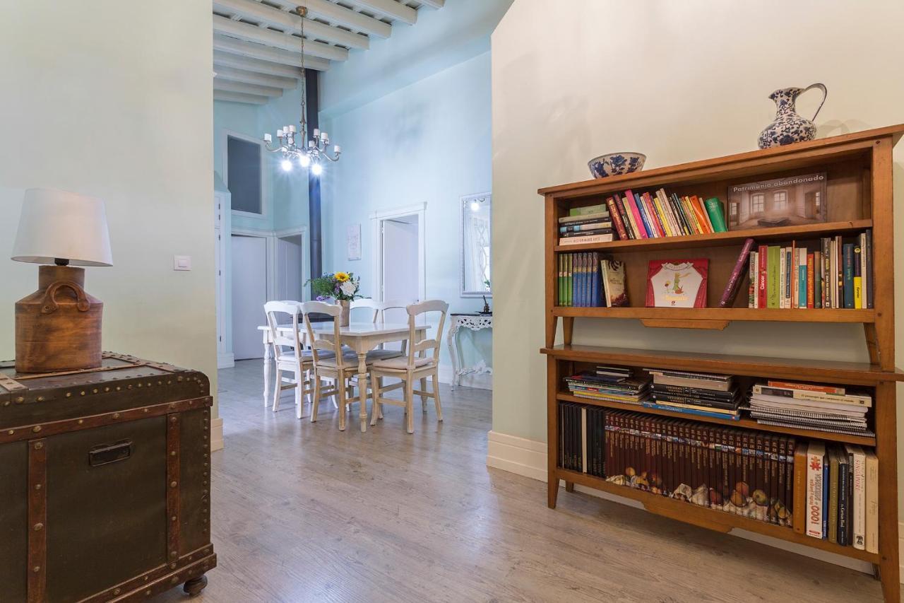 Muralla 3 Rooms Luminoso Parking 헤레스 외부 사진